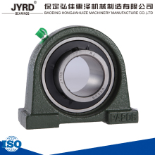 Hebei high quality PA208 pillow block mounted bearing unit
