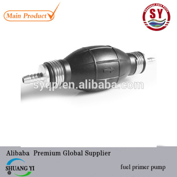 Peugeot Bulb Type 9001-089A Hand Primer with Different Size Bulb Primer Pump