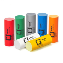 Luxor Merard Metal & Plastic Jewelry Abrasive Buffing Compound - High Shine Polishing Paste