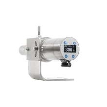 High temperature ir thermometer