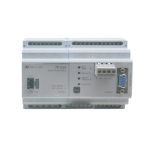Blue Jay PR260: Comprehensive Overcurrent and Overload Protection Relay for Electric Motors