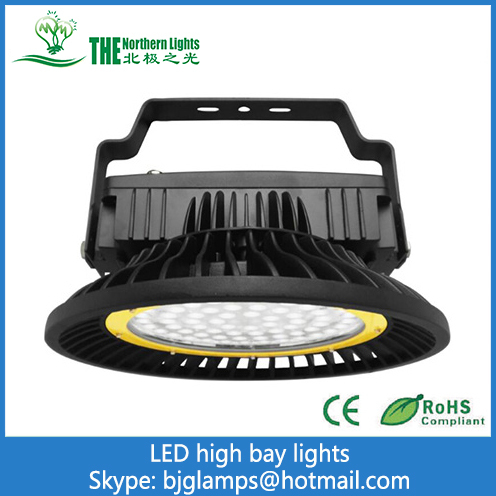 200W UFO LED High Bay Lights
