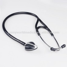 SW-ST33 cardiology stethoscope of single head nurse stethoscope stethoscope