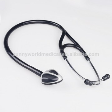 SW-ST33 cardiology stethoscope of single head nurse stethoscope stethoscope