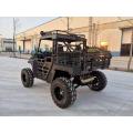 4x4 2 seaters 1000cc อรรถประโยชน์ยานพาหนะฟาร์ม utv