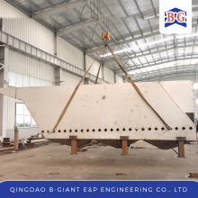 Advanced Air Flotation Systems for Water Treatment