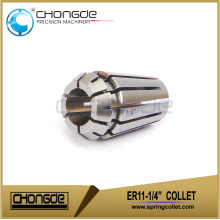 ER11 1/4 &quot;сверхточная цанга ER