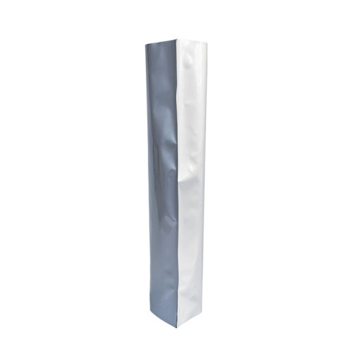 Sachet stand up 1kg métallisé imprimé compostable