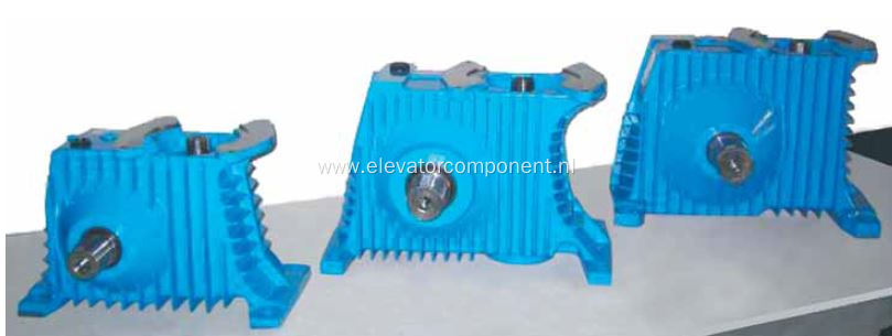 CRW160 Gear Units for Sch****** Escalator Drive