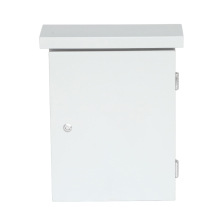 IP55 Outdoor Metal Enclosures for Telecom Cabinets