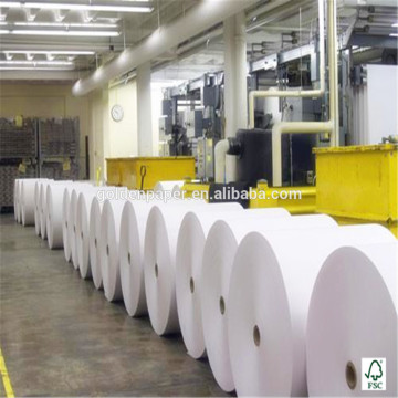 pe coated paper cup, pe coated cup stock paper, pe coated paper roll