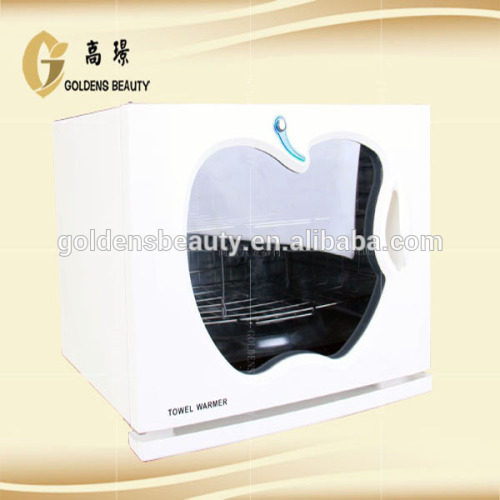 DMX-10 China Wholesale Apple Shaped Electric Towel Warmer