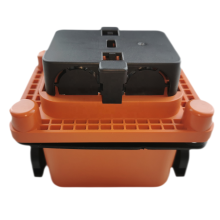 630A Standard MSD Manual Service Disconnect Plug and Socket