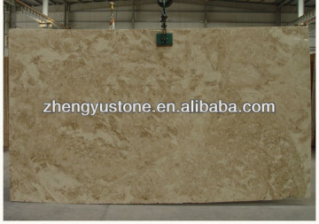 2013 Natural polished Antique Beige Marble