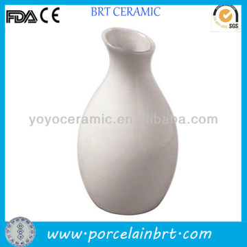 Ceramic Vases Wholesale In White