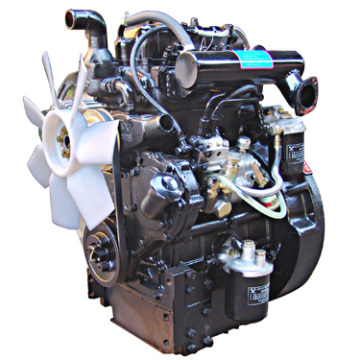 HF2105ABT tractor diesel engine