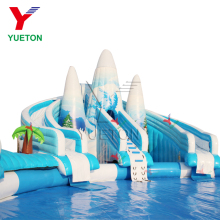 Zhengzhou Yueton: Funfair Rides & Inflatable Castles for Sale