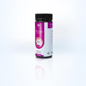 keto ultra diet test strips