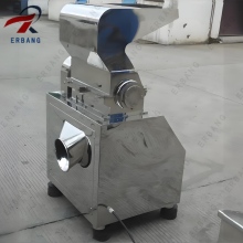 Efficient CSJ Series Machine for Breaking Large Stones