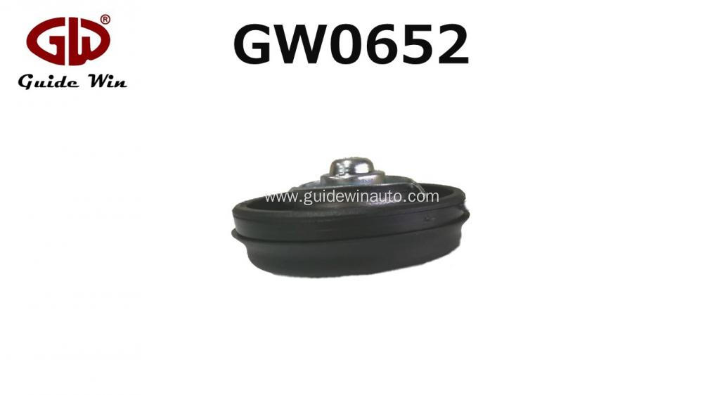 Automobile Non-Locking Fuel Tank Cap For Hotsale BMW