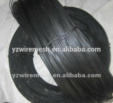 Soft Black Iron Wire Soft Binding Wire