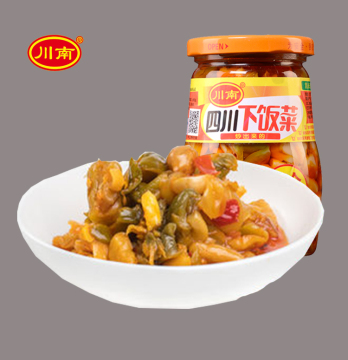 Delicious Pickles Manufactures in China Hot Sale Pickled Cucumbers