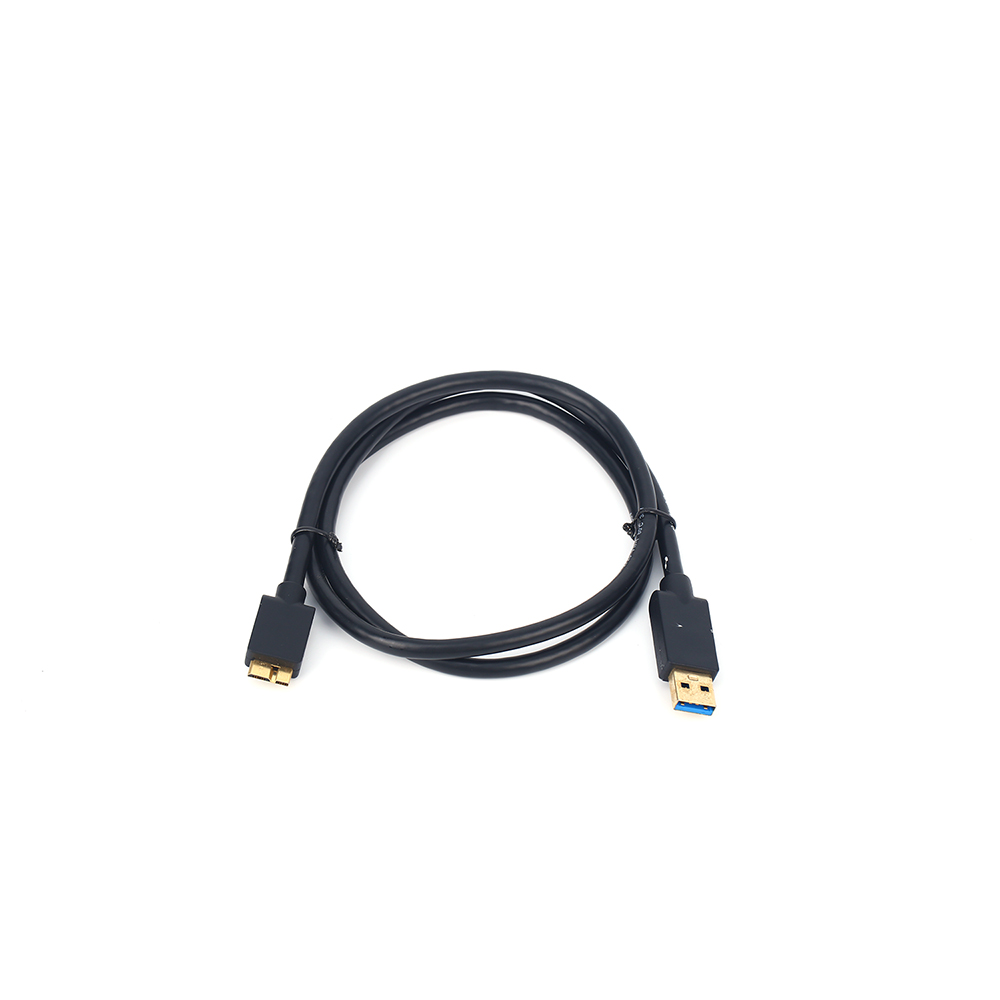 USB 0 Male to Micro B Cable