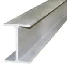 High Quality Steel H Beams