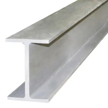 High Quality Steel H Beams