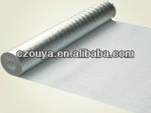 3MM ~ 2 in 1 Silver FOAM