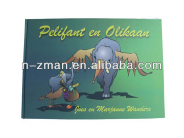 Recycled Book,Color Book Printing,Book Printing