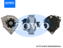 SG12S126 VALEO CAR ALTERNATOR 120A 12V