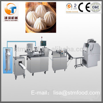 ST-688 red bean bun making machine