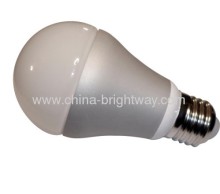 4w A60 Smd Led Global Bulb Light?