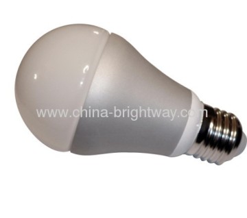 4w A60 Smd Led Global Bulb Light 