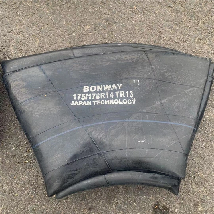 High Quality Bonway Brand Inner Tube Car Tube Truck Tube