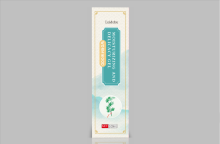 Massage hydrating gel oil