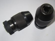 Automatic Keyless Drill Chucks