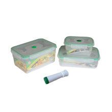 Airtight Home Food Container