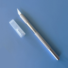 MIDDIA Ceramic Carving Knife Blades for DIY Crafts and Hobbies