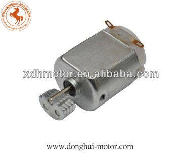 Mini Eccentric Motors For Massager vibrator motor