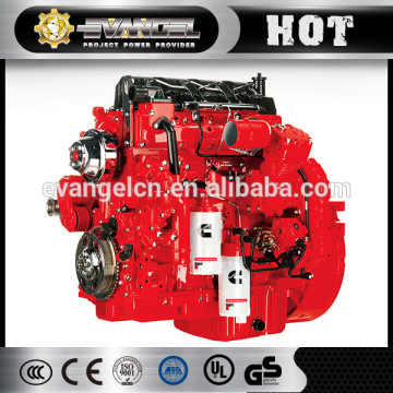 Yuchai marine engine YC6T small boat diesel engine