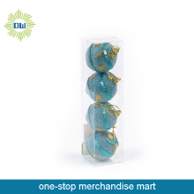 christmas bird decoration gift