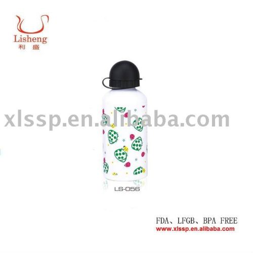 400ml children water bottle