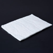 High Performance Aerogel Thermal Insulation Blanket