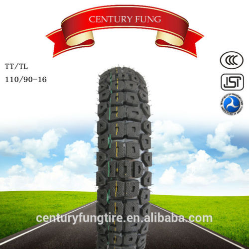 Manufacturers selling all kinds of motorcycle tyre type off road decorative pattern