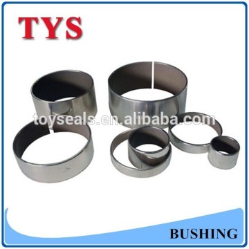 Excavator Hydraulic cylinder Du Bushing, Sleeve bush,Du dry bushing