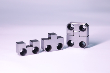 Precision PL Positioning System