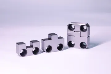 Precision PL Positioning System