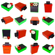 High-Quality Factory-Experienced Engineer's Customizable CDI Racing Program